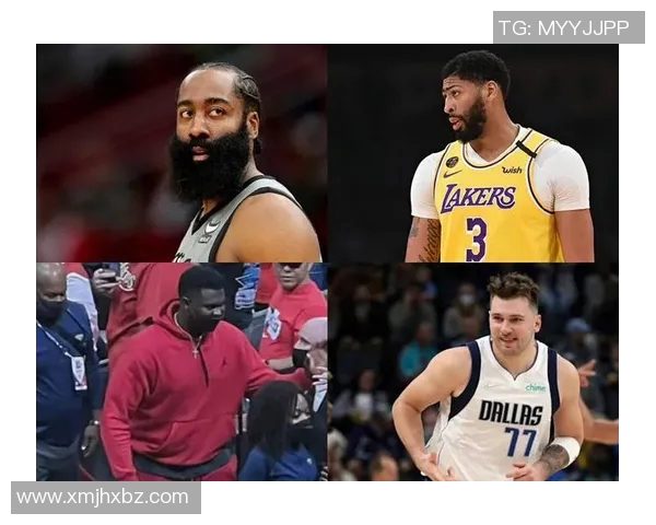 美媒预测东西部全明星阵容41岁勒布朗先发杜库替补 哈登大帝落选