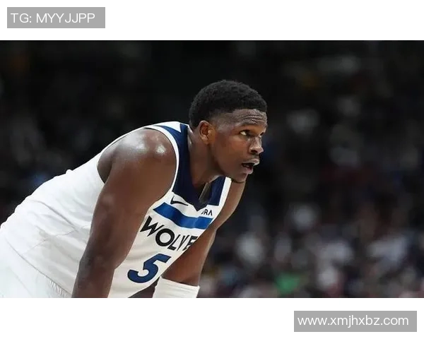 爱德华兹41分助森林狼逆转开拓者，下战湖人