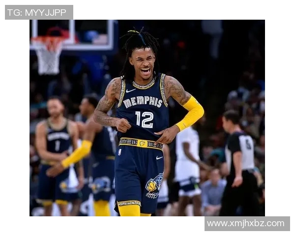 没人想看？莫兰特回归战二手票价最低只要2美元，灰熊仍以输球收场