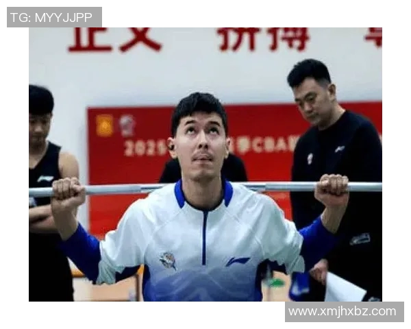 阿不都谈赵睿离队:即战力损失比较大 期待冯傲等年轻球员 阿不都谈赵睿离队:即战力损失比较大 期待冯傲等年轻球员