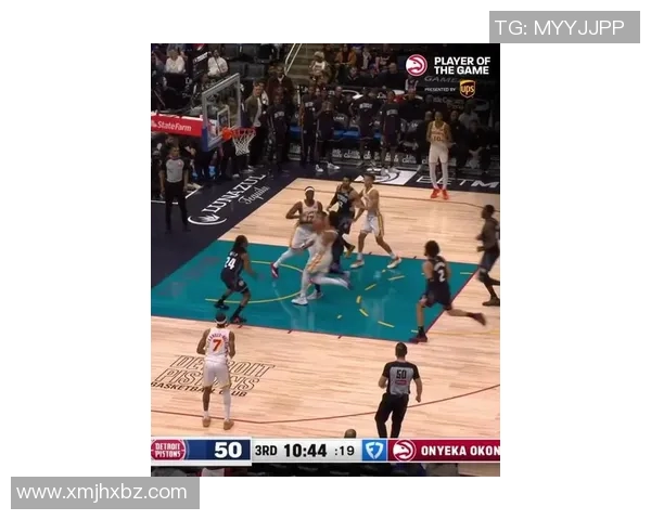 杰伦-约翰逊17分11板6助7失误，失误新高追平生涯纪录