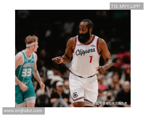 快船三分出手占比53.1%创队史新高