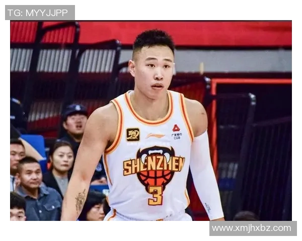 深圳vs北控前瞻:贺希宁对决廖三宁,深圳回暖力争2连胜 深圳vs北控前瞻:贺希宁对决廖三宁,深圳回暖力争2连胜