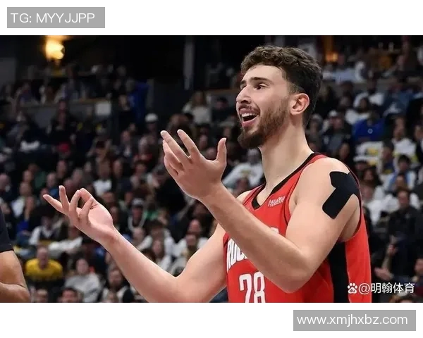 明天火箭迎战太阳 申京因脚踝伤势缺阵 亚当斯出战成疑