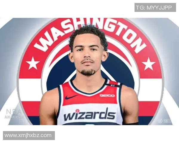 美记:奇才有意为特雷·杨提供约3年1.2亿美元的续约合同 美记:奇才有意为特雷·杨提供约3年1.2亿美元的续约合同