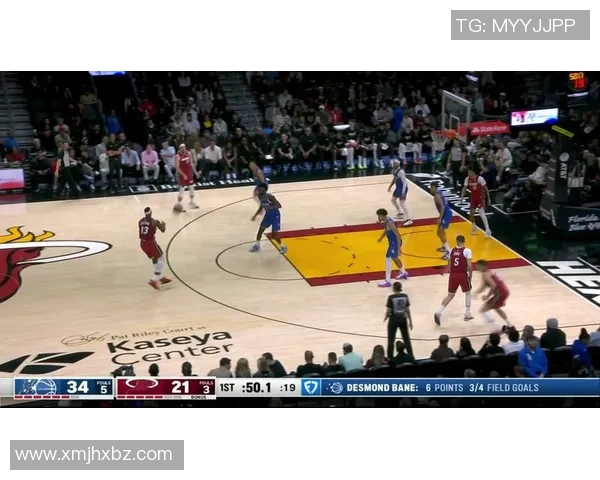 魔术vs热火全场录像回放-NBA常规赛(2026年01月29日) - 球迷屋