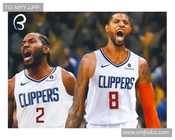 快船将科比桑德斯双向合同转为正式合同